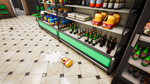 * Before Exit : Supermarket Xbox One|X|S активация