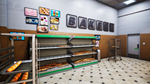 * Before Exit : Supermarket Xbox One|X|S активация
