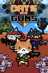 * Cats with Guns (Xbox) Xbox One|X|S активация