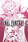 * FINAL FANTASY II Xbox Series X|S активация