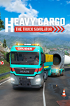 * Heavy Cargo - The Truck Simulator Xbox активация