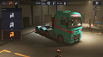 * Heavy Cargo - The Truck Simulator Xbox активация