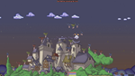* Worms Armageddon: Anniversary Edition Xbox активация