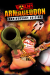 * Worms Armageddon: Anniversary Edition Xbox активация