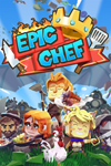 * Epic Chef Xbox One & Xbox Series X|S активация