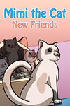 * Mimi the Cat: New Friends Xbox One|X|S активация