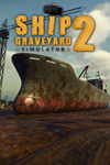 * Ship Graveyard Simulator 2 Xbox Series X|S активация