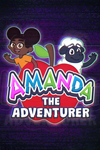* Amanda the Adventurer Xbox One|X|S активация
