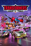 * TRANSFORMERS: Galactic Trials Xbox One|X|S активация
