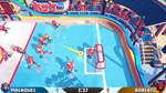 * Casual Sport Series: Hockey Xbox One|X|S активация