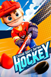 * Casual Sport Series: Hockey Xbox One|X|S активация