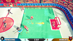 * Casual Sport Series: Hockey Xbox One|X|S активация