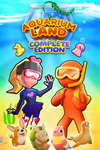 * Aquarium Land: Complete Edition Xbox активация