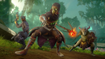 * New World: Aeternum Standard Edition Xbox активация