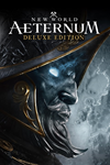 * New World : Aeternum Deluxe Edition Xbox активация
