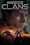 * MechWarrior 5: Clans Xbox Series X|S активация