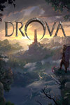 * Drova - Forsaken Kin Xbox One|X|S активация