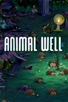 * ANIMAL WELL Xbox Series X|S активация