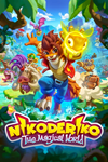 * Nikoderiko: The Magical World Xbox активация
