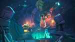 * Nikoderiko: The Magical World Xbox активация