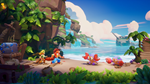 * Nikoderiko: The Magical World Xbox активация