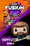 * Funko Fusion - Happy Little Bundle Xbox активация
