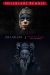 * Комплект Hellblade Xbox One|X|S активация