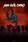 * RetroRealms: Ash vs Evil Dead Xbox One|X|S активация