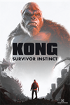* Kong: Survivor Instinct Xbox Series X|S активация