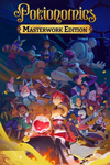 * Potionomics: Masterwork Edition Xbox активация