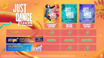 * Just Dance 2025 Edition Xbox Series X|S активация