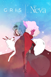 * GRIS + Neva Bundle Xbox One|X|S активация