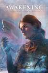 * Unknown 9: Awakening Xbox One|X|S активация