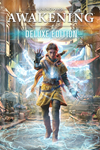 * Unknown 9: Awakening Deluxe Edition Xbox активация