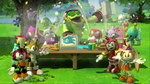 * SONIC X SHADOW GENERATIONS Xbox One|X|S активация