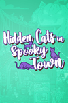 * Hidden Cats in Spooky Town Xbox One|X|S активация