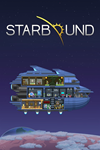 * Starbound Xbox One & Xbox Series X|S активация