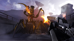 * Starship Troopers: Extermination Xbox активация