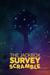 * The Jackbox Survey Scramble Xbox One|X|S активация