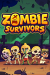 * Zombie Survivors XONE Edition Xbox One|X|S активация