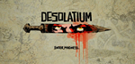 * DESOLATIUM Xbox One & Xbox Series X|S активация