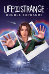 * Life is Strange: Double Exposure Xbox активация