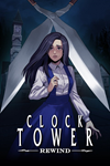 * Clock Tower: Rewind Xbox Series X|S активация