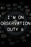 * I´m on Observation Duty 6 Xbox Series X|S активация