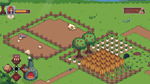 * Tiny Little Farm Xbox One & Xbox Series X|S активация