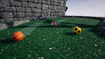 * Golfing in Aether Deluxe Edition Xbox активация