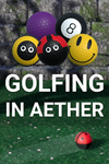 * Golfing in Aether Xbox One|X|S активация