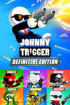* Johnny Trigger: Definitive Edition Xbox активация