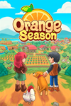 * Orange Season Xbox Series X|S активация