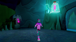 * Monster High™ Жуткие секреты™ Xbox One|X|S активация
